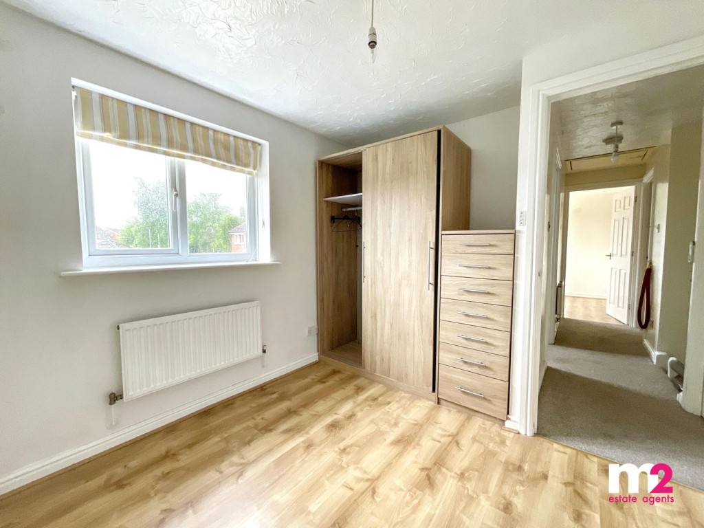 Image for Rushey Meadow, Monmouth