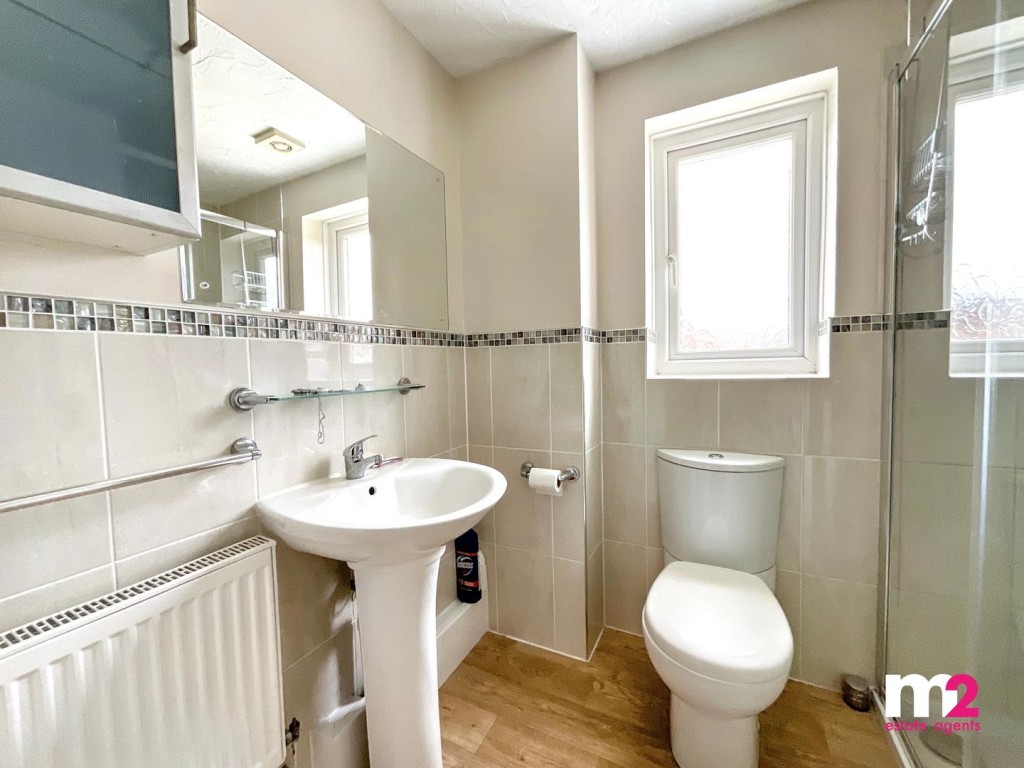 Image for Rushey Meadow, Monmouth