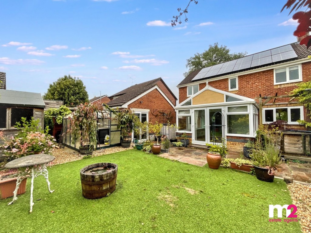 Image for Rushey Meadow, Monmouth