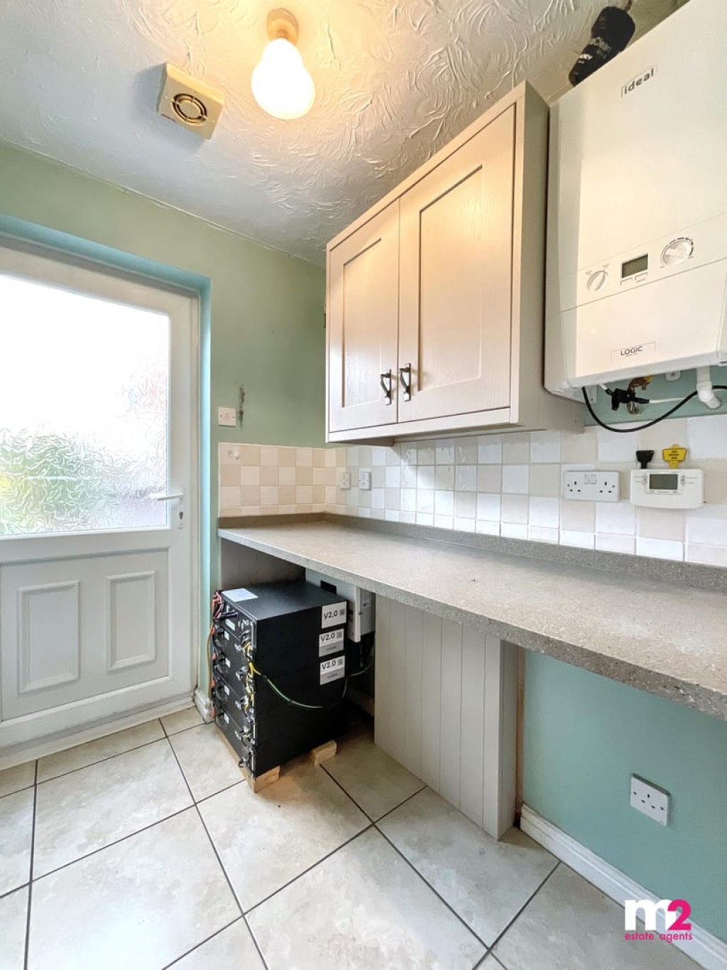 Image for Rushey Meadow, Monmouth