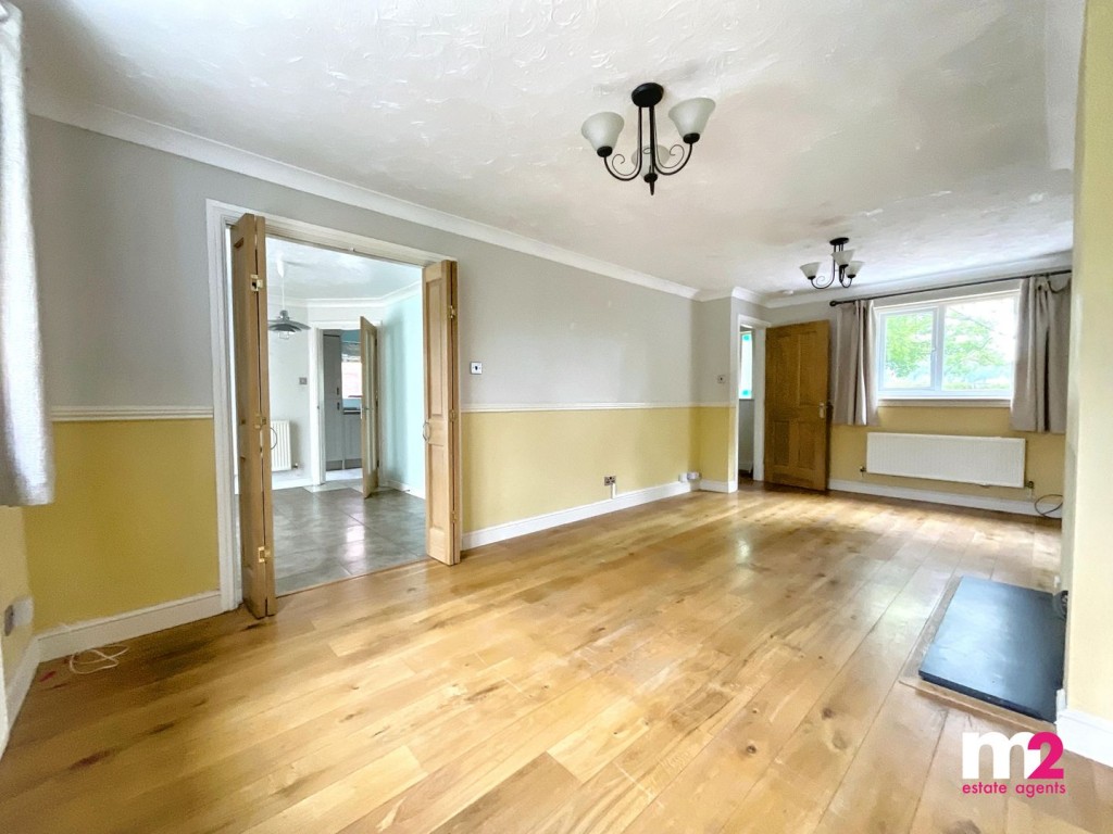 Image for Rushey Meadow, Monmouth