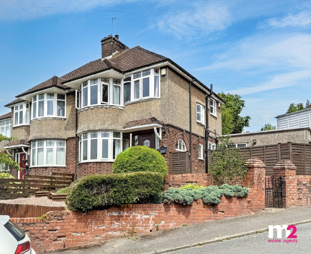 Image for Clevedon Road, Newport