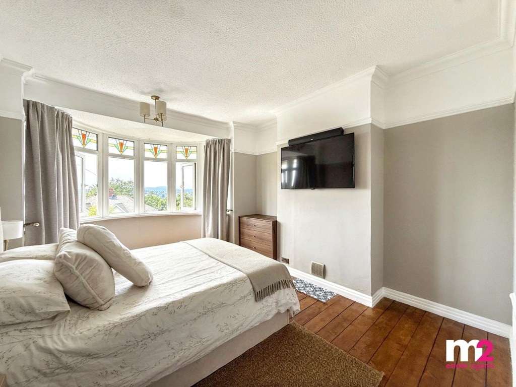Image for Clevedon Road, Newport
