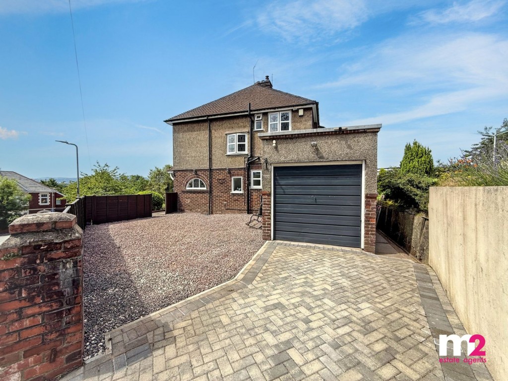 Image for Clevedon Road, Newport