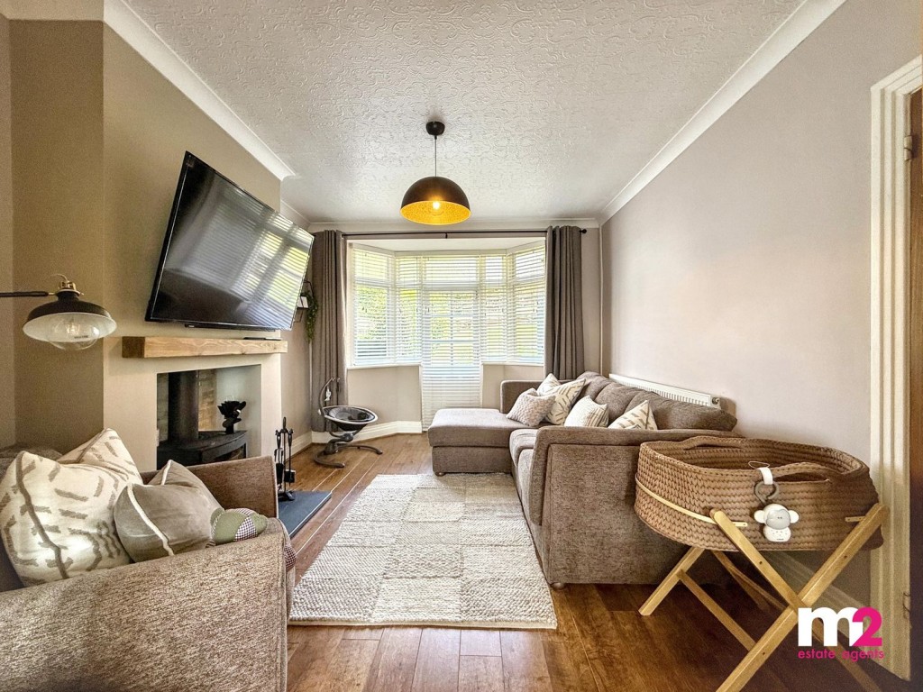 Image for Clevedon Road, Newport