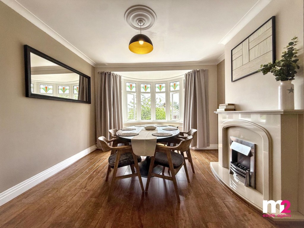 Image for Clevedon Road, Newport