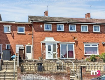 Parry Drive, Newport