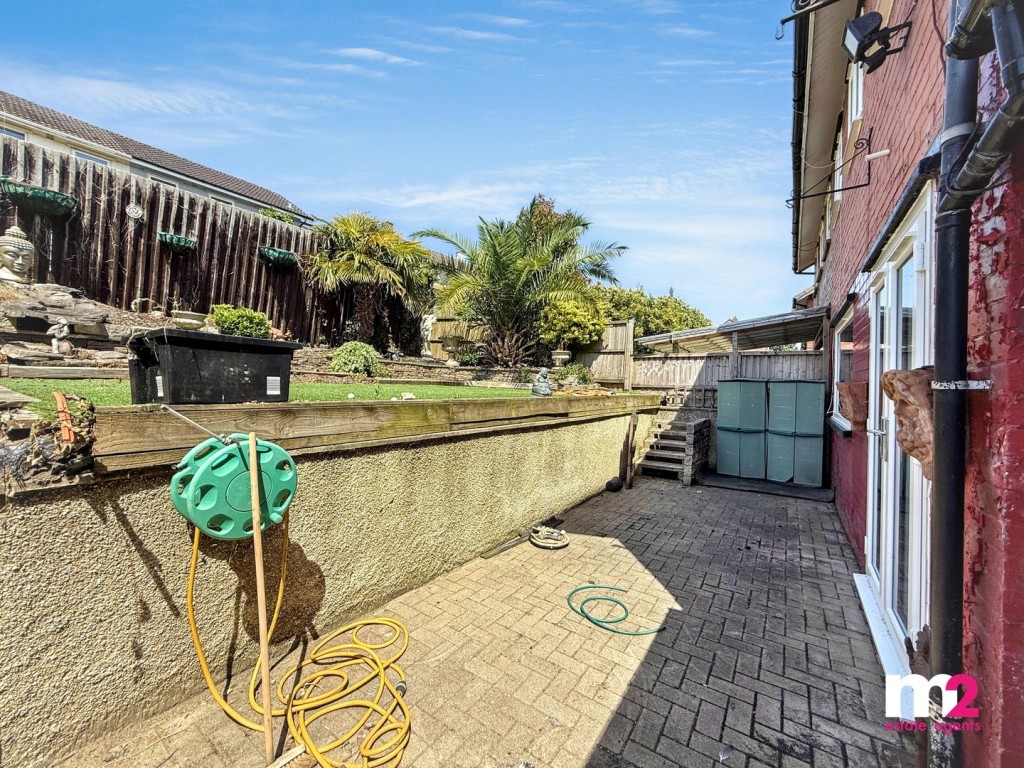 Image for Parry Drive, Newport