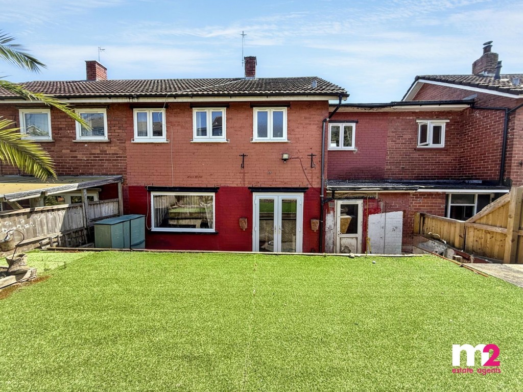 Image for Parry Drive, Newport