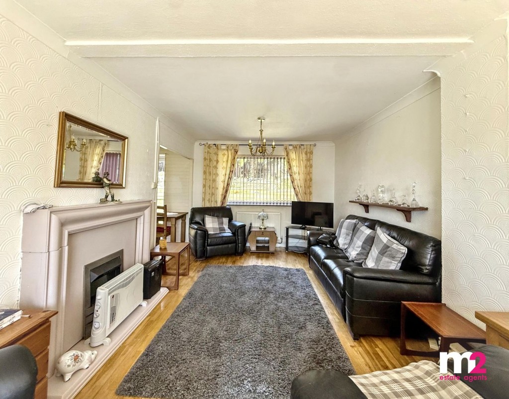 Image for Parry Drive, Newport