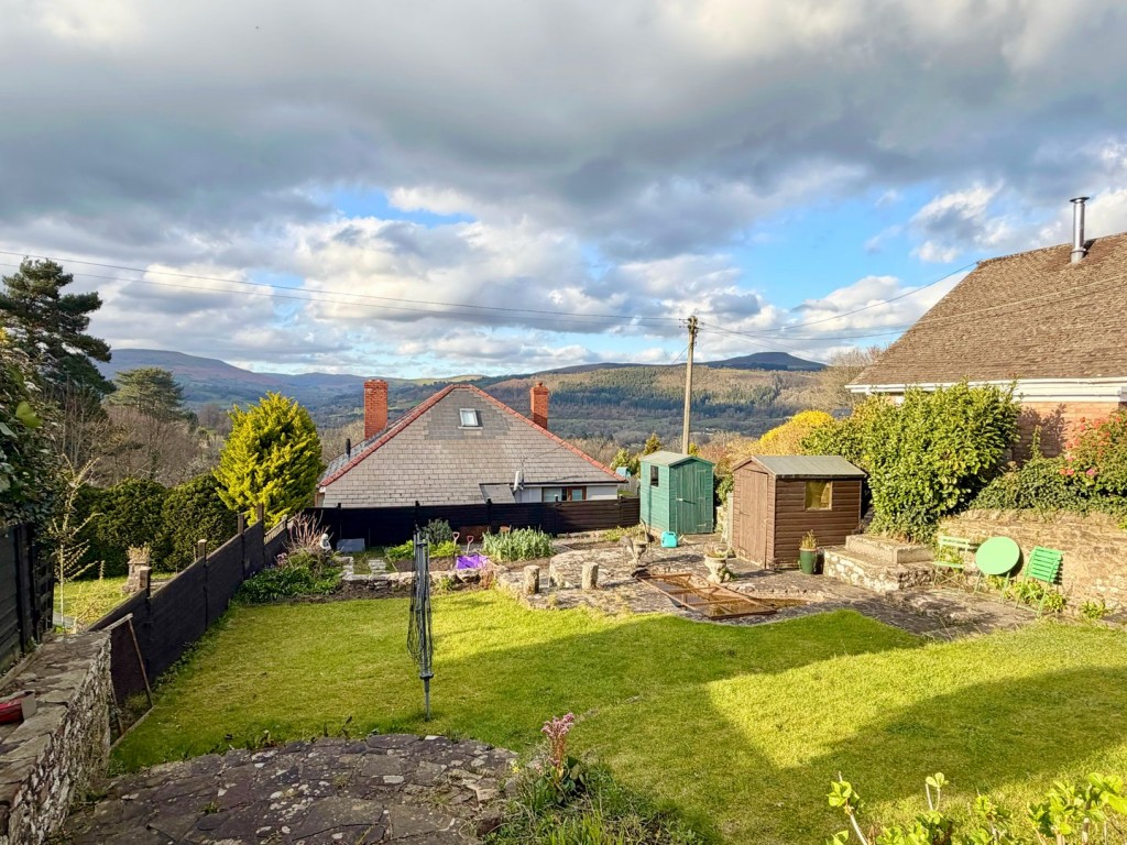 Image for Gilwern, Abergavenny, Monmouthshire