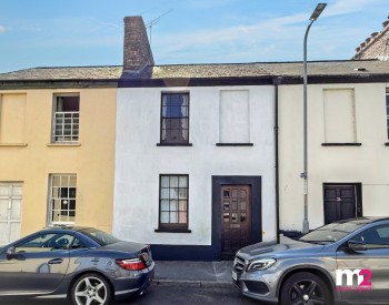 Caerleon, Newport
