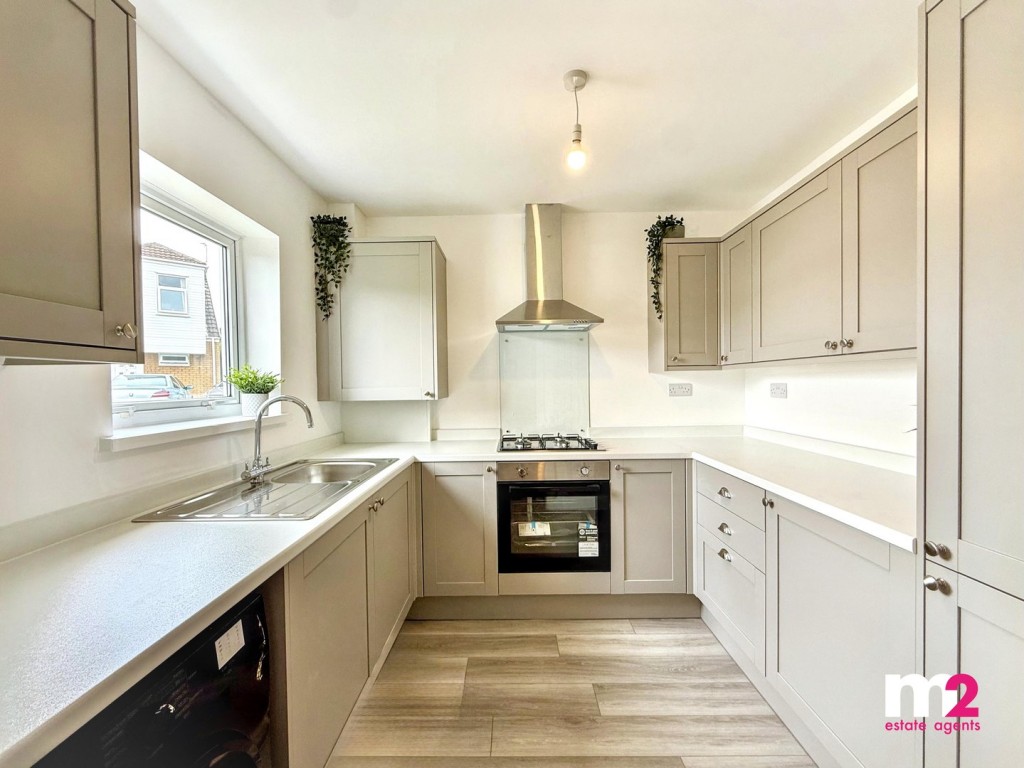 Image for Bettws, Newport