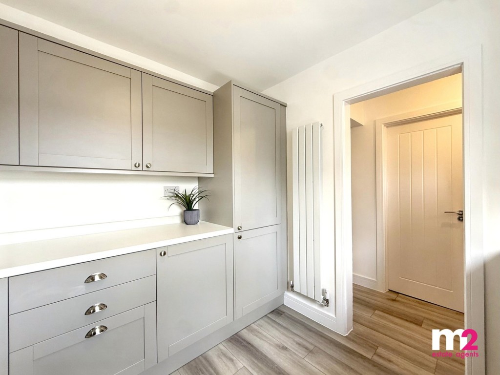 Image for Bettws, Newport