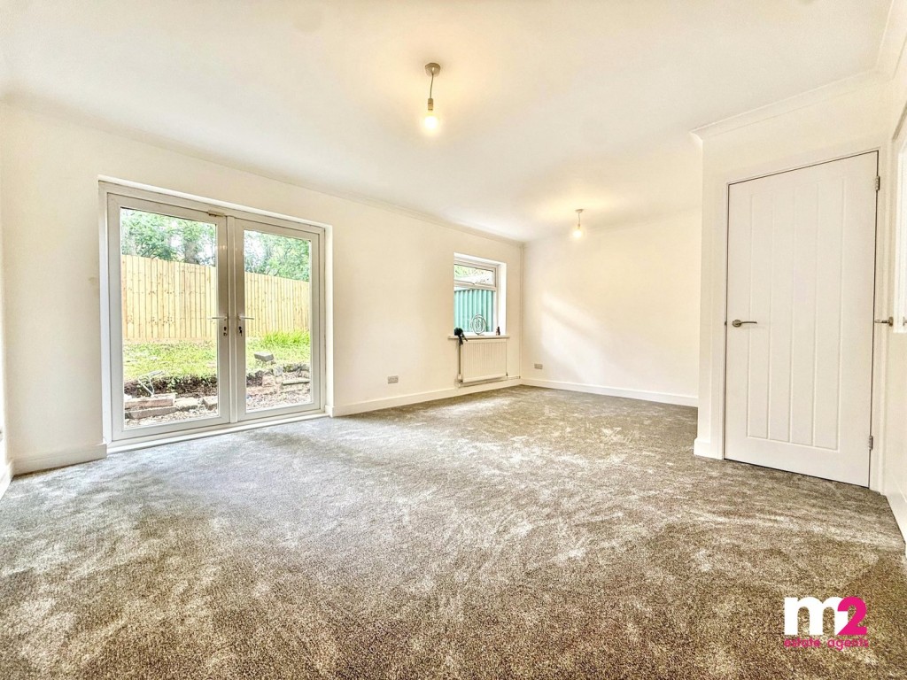 Image for Bettws, Newport