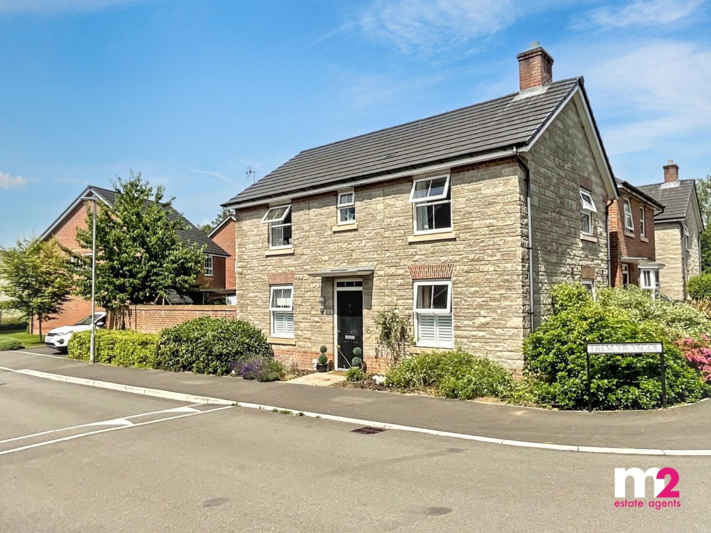 Image for Penperlleni, Pontypool, Monmouthshire