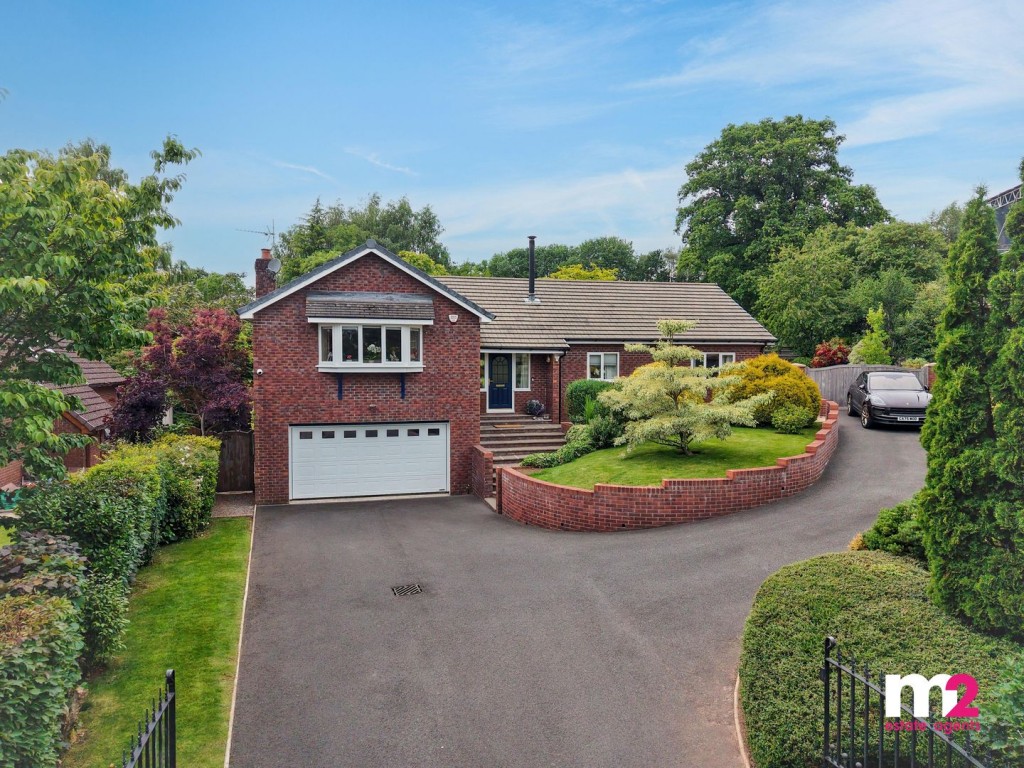 Image for Castle Oak, Usk, Monmouthshire
