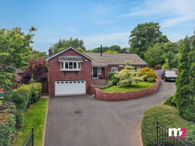View full details for Castle Oak, Usk, Monmouthshire