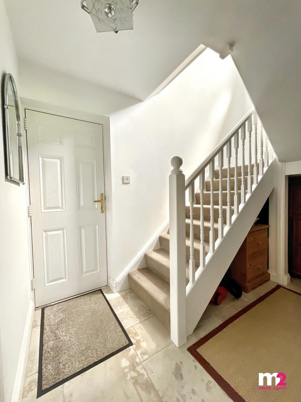 Image for Castle Oak, Usk, Monmouthshire