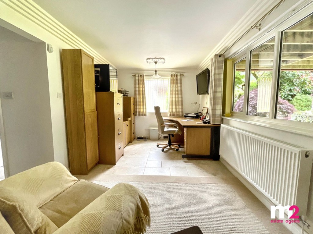 Image for Castle Oak, Usk, Monmouthshire