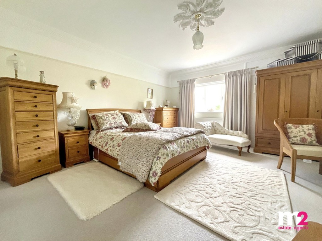 Image for Castle Oak, Usk, Monmouthshire