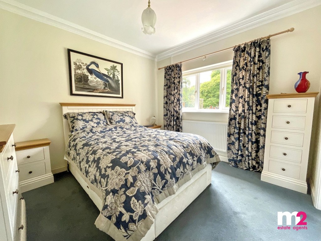 Image for Castle Oak, Usk, Monmouthshire