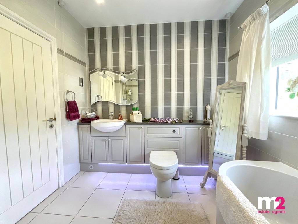 Image for Castle Oak, Usk, Monmouthshire