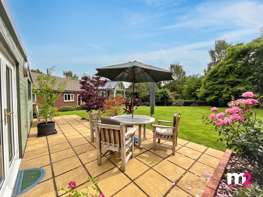 Image for Castle Oak, Usk, Monmouthshire