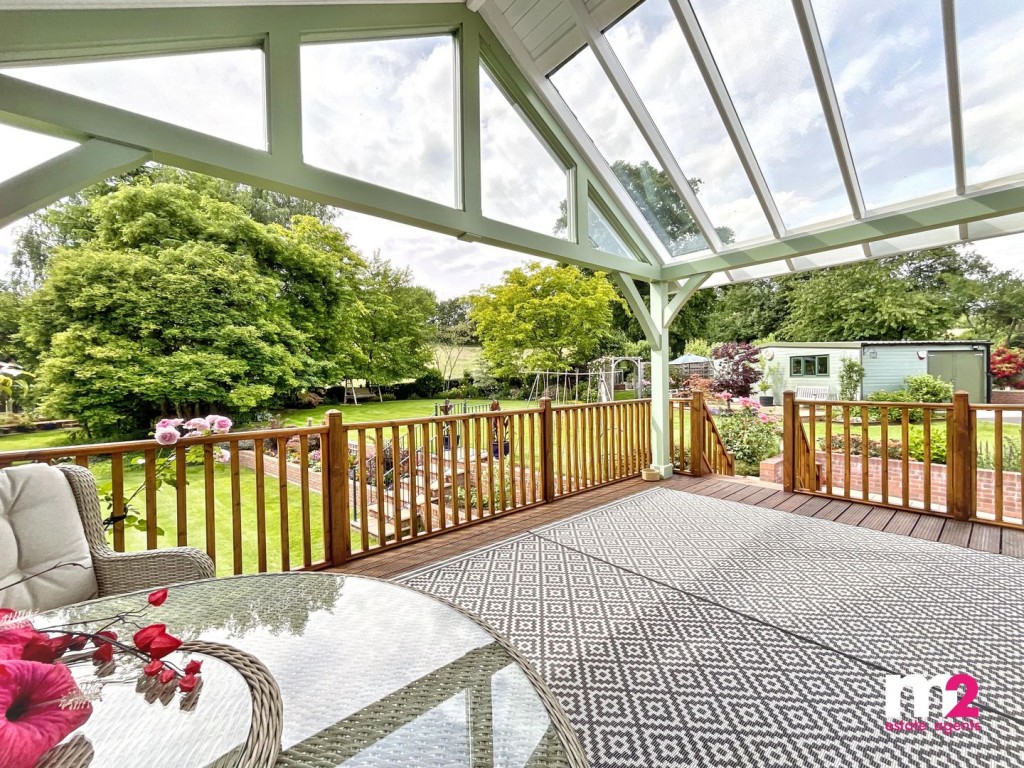 Image for Castle Oak, Usk, Monmouthshire