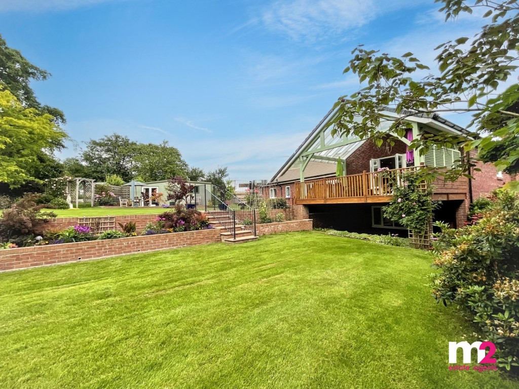 Image for Castle Oak, Usk, Monmouthshire