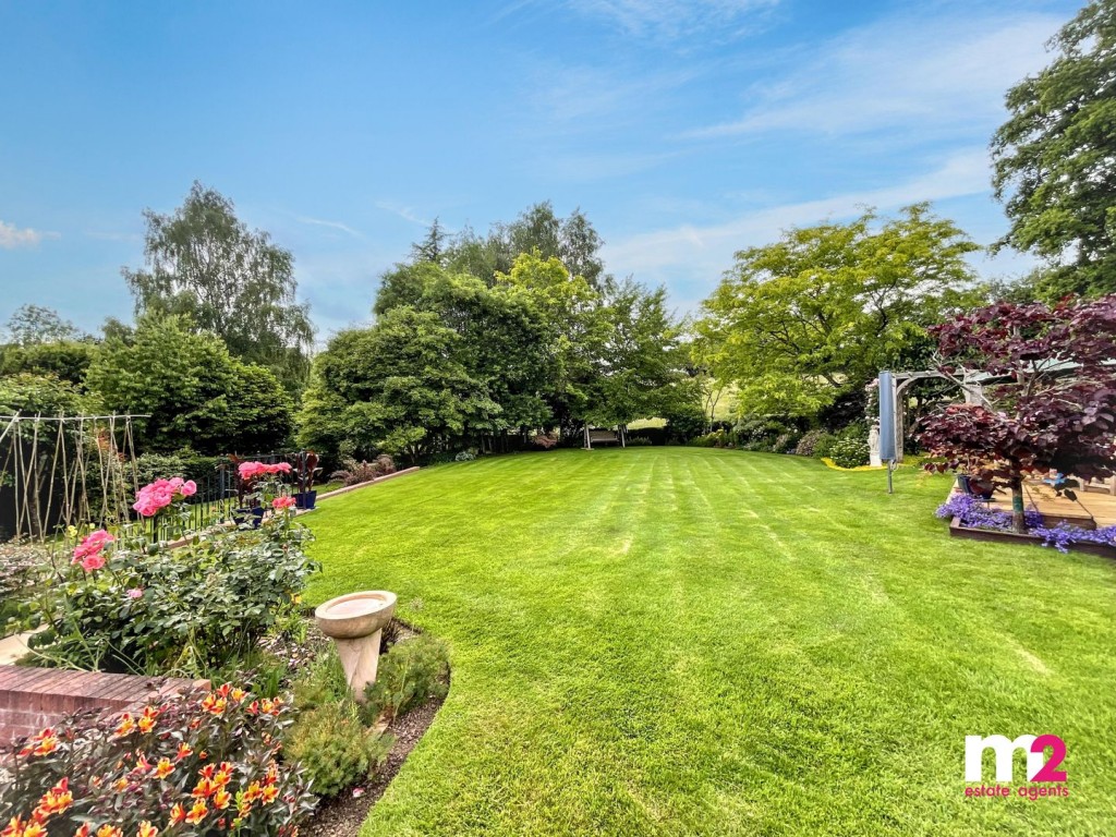 Image for Castle Oak, Usk, Monmouthshire