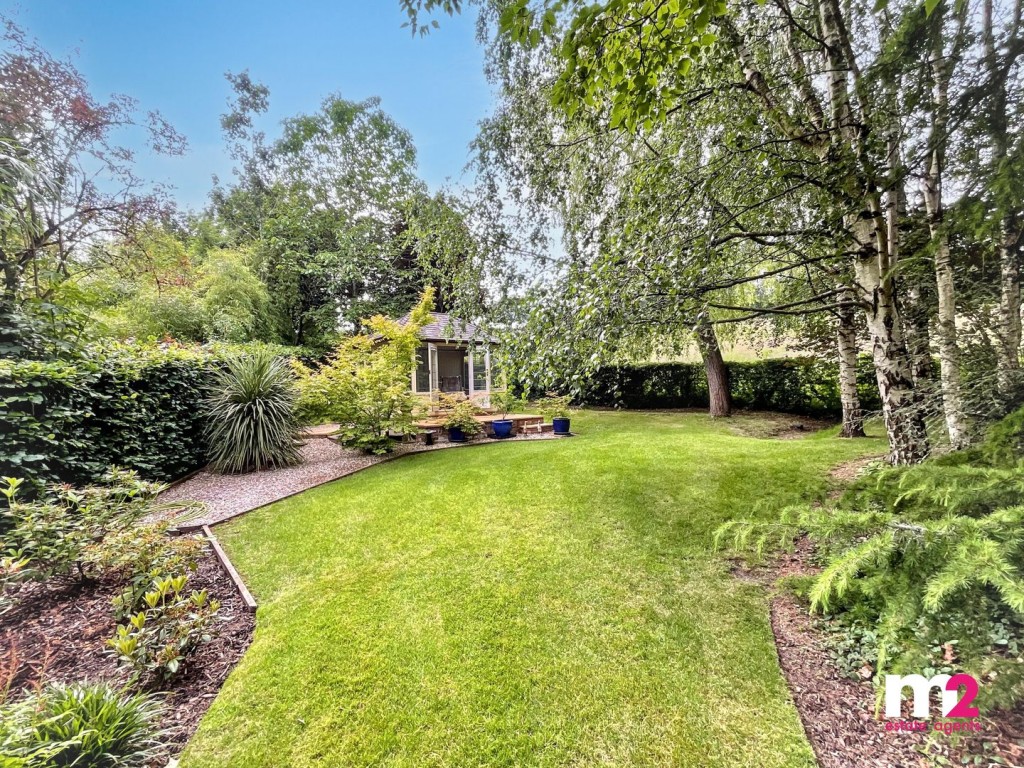 Image for Castle Oak, Usk, Monmouthshire