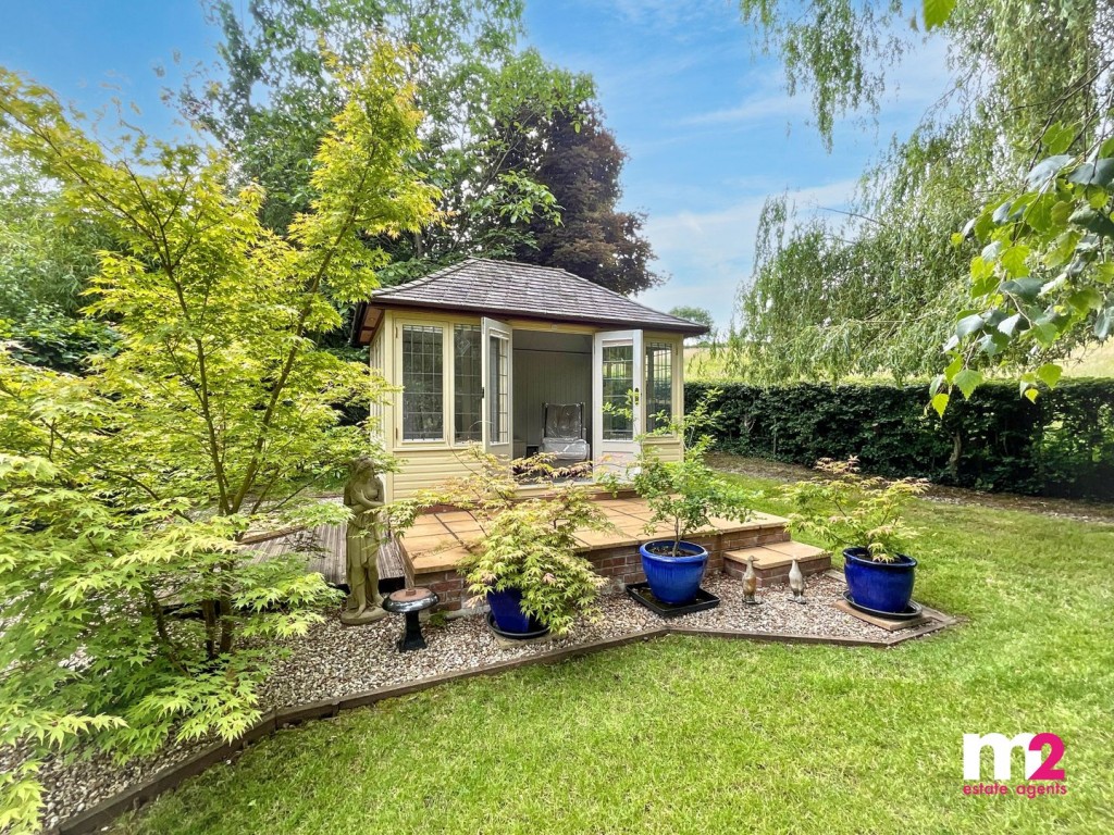 Image for Castle Oak, Usk, Monmouthshire