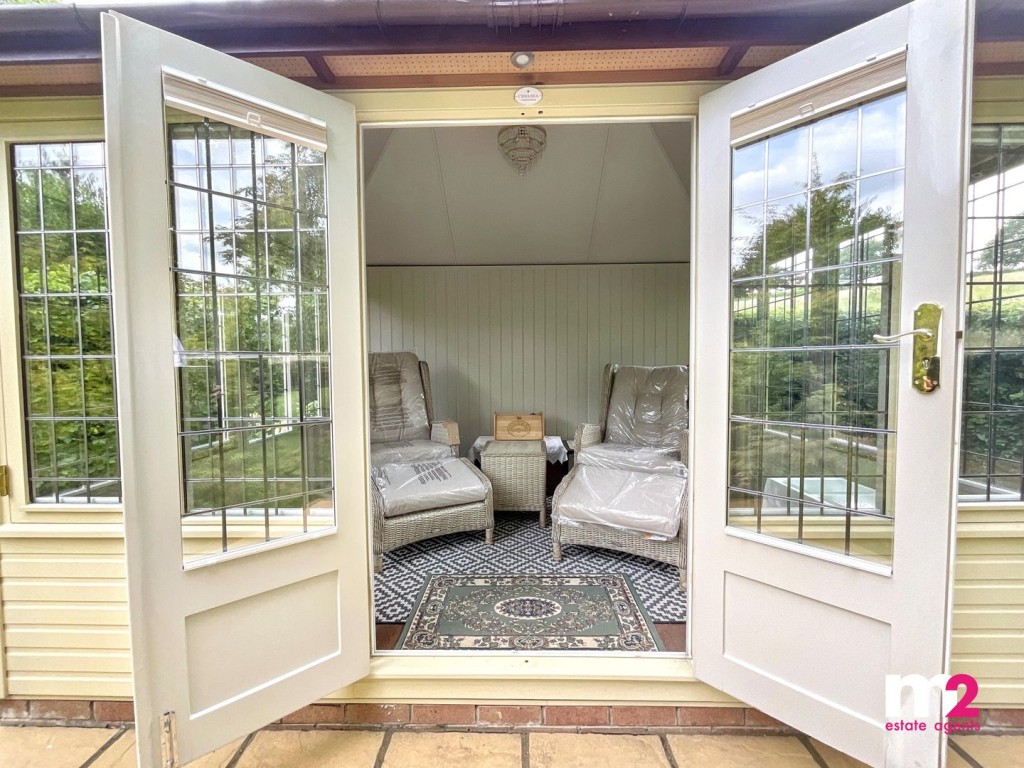 Image for Castle Oak, Usk, Monmouthshire