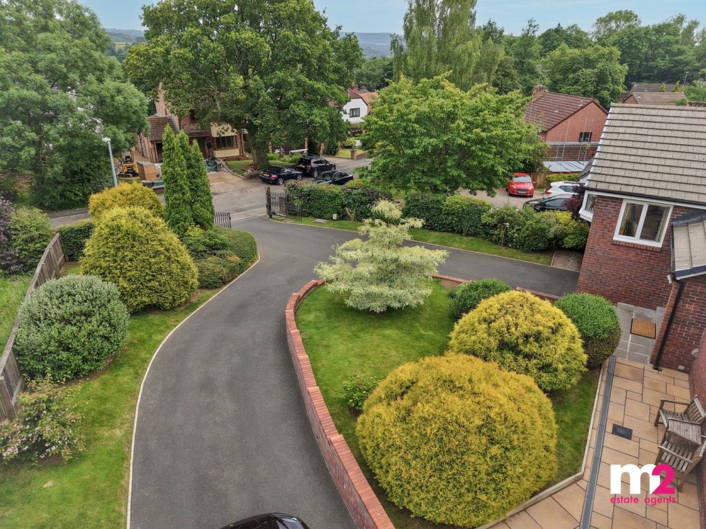 Image for Castle Oak, Usk, Monmouthshire