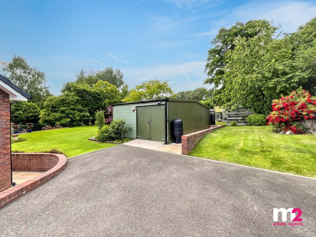 Image for Castle Oak, Usk, Monmouthshire