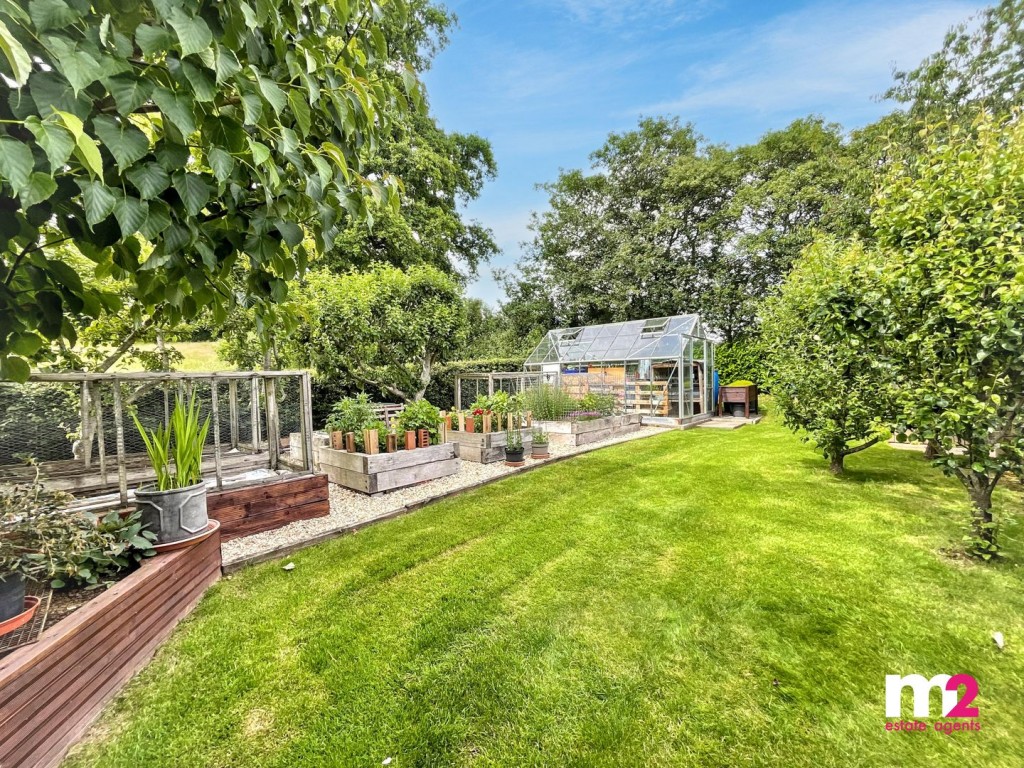 Image for Castle Oak, Usk, Monmouthshire