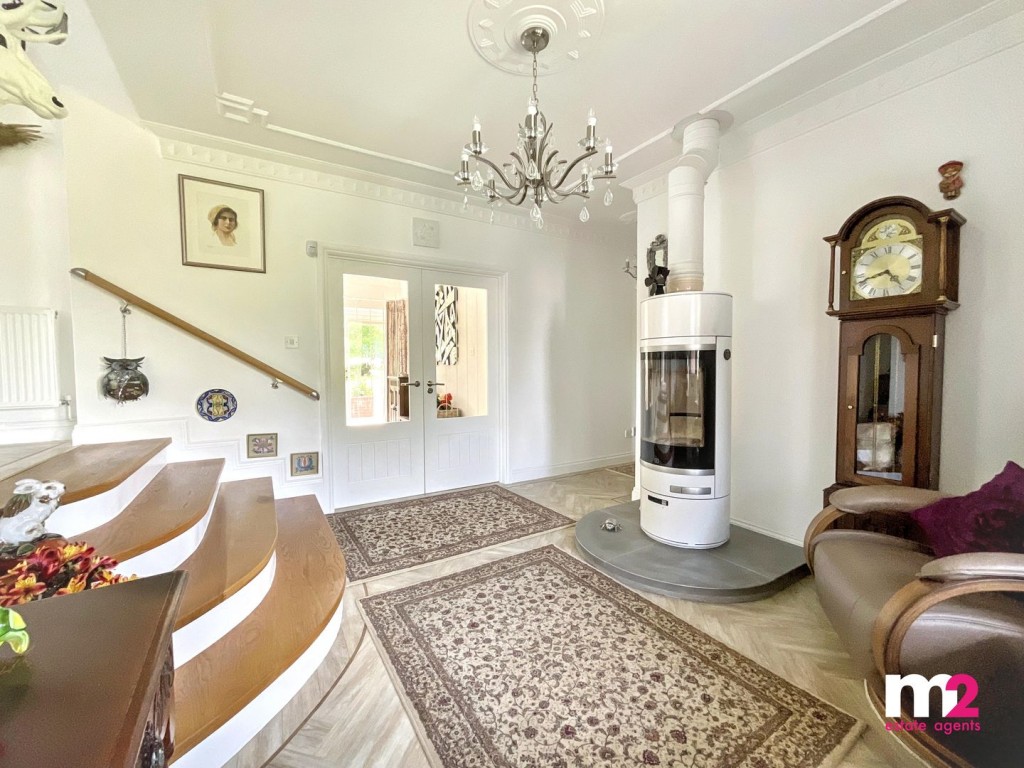 Image for Castle Oak, Usk, Monmouthshire