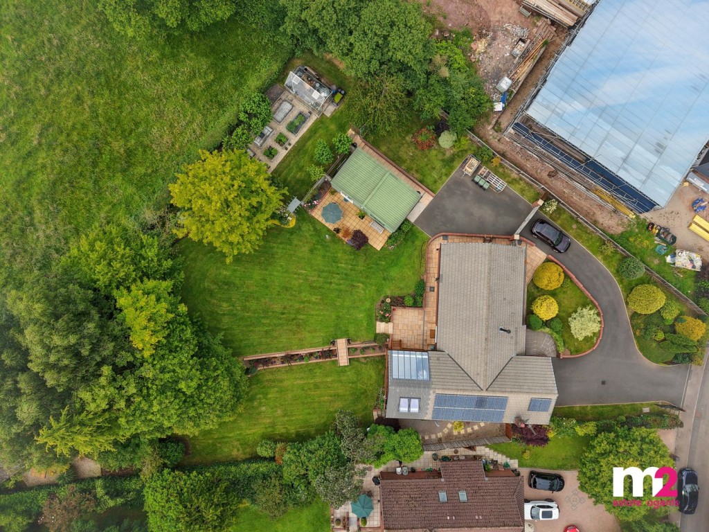 Image for Castle Oak, Usk, Monmouthshire