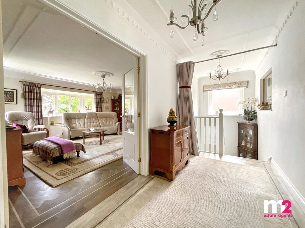 Image for Castle Oak, Usk, Monmouthshire