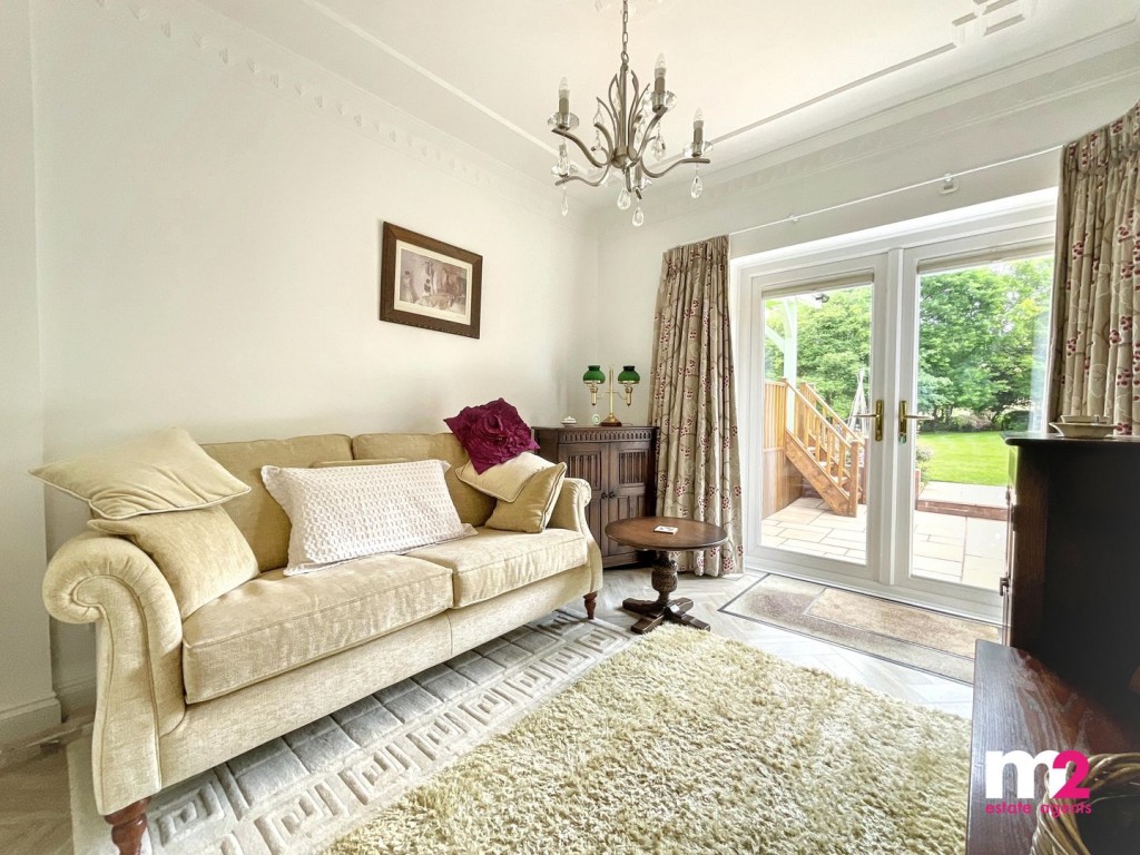 Image for Castle Oak, Usk, Monmouthshire