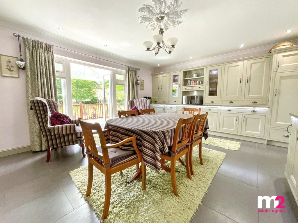 Image for Castle Oak, Usk, Monmouthshire