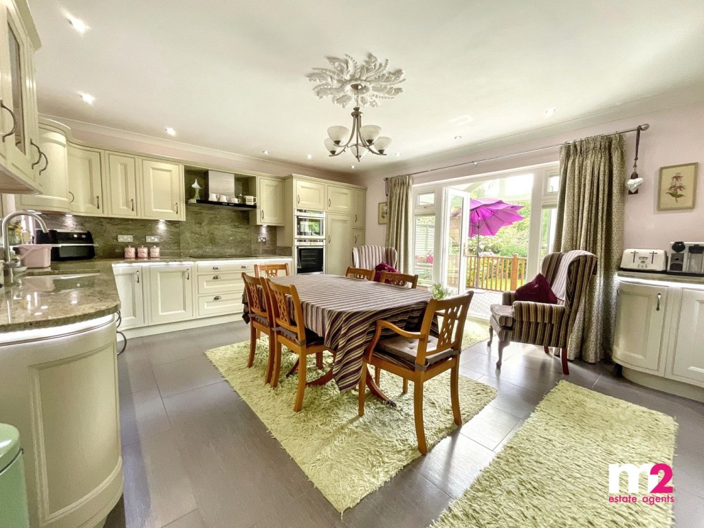 Image for Castle Oak, Usk, Monmouthshire