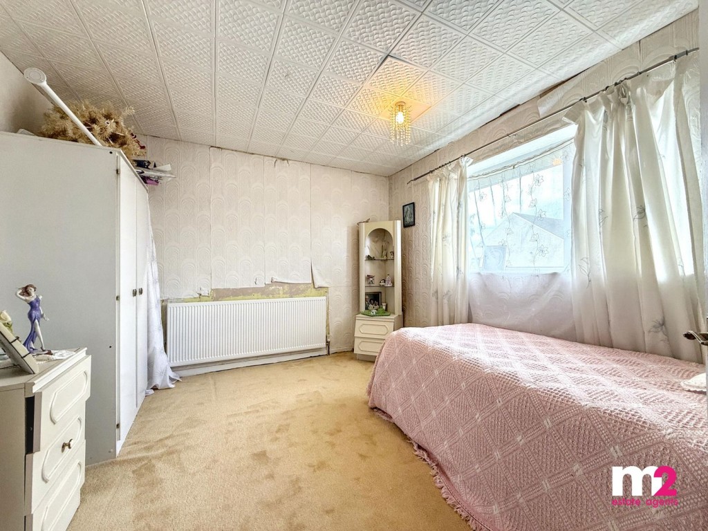 Image for Bettws, Newport