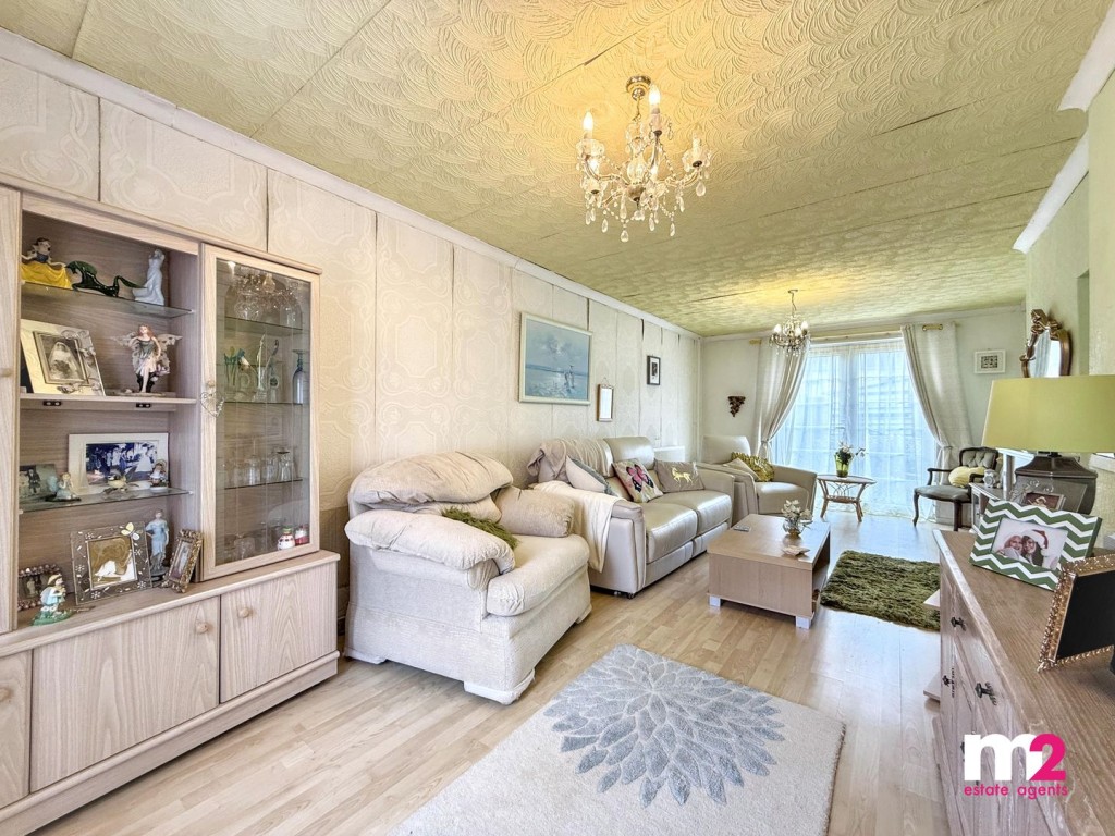 Image for Bettws, Newport