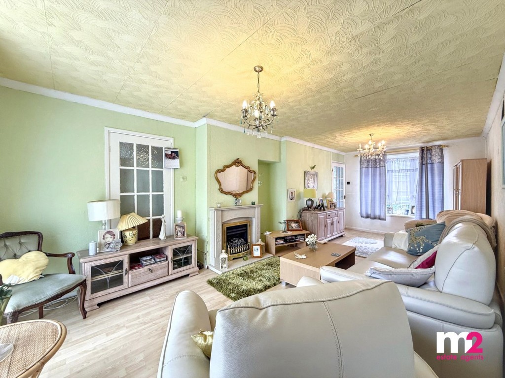 Image for Bettws, Newport