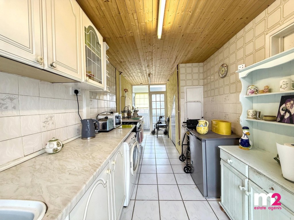 Image for Bettws, Newport