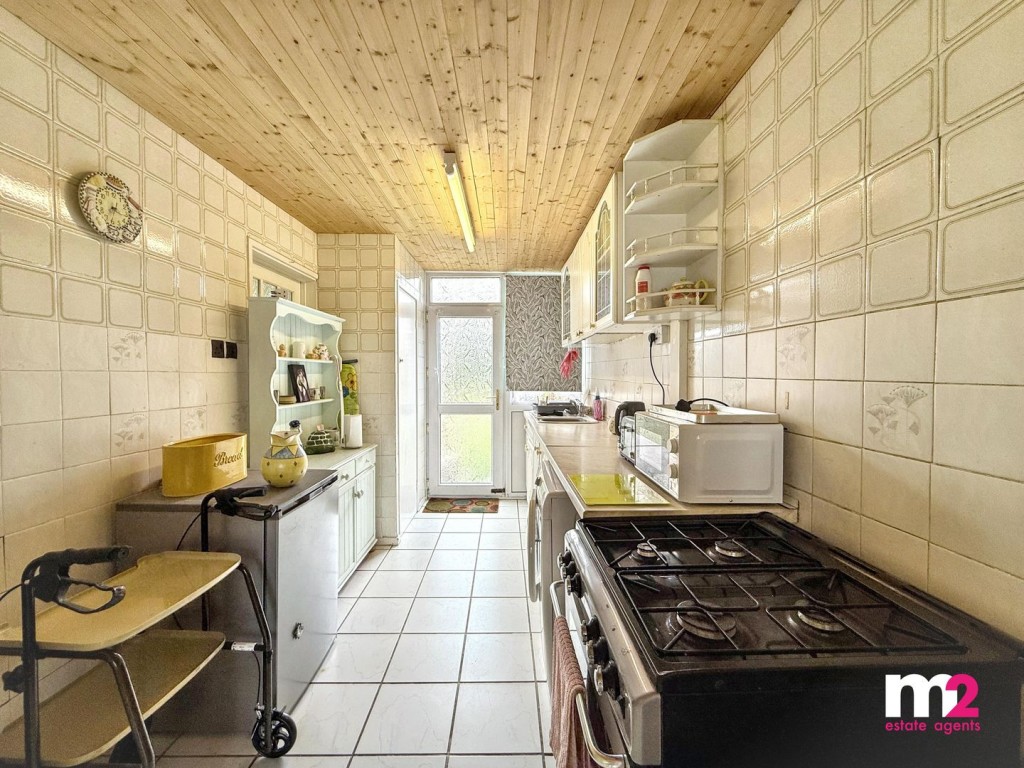Image for Bettws, Newport