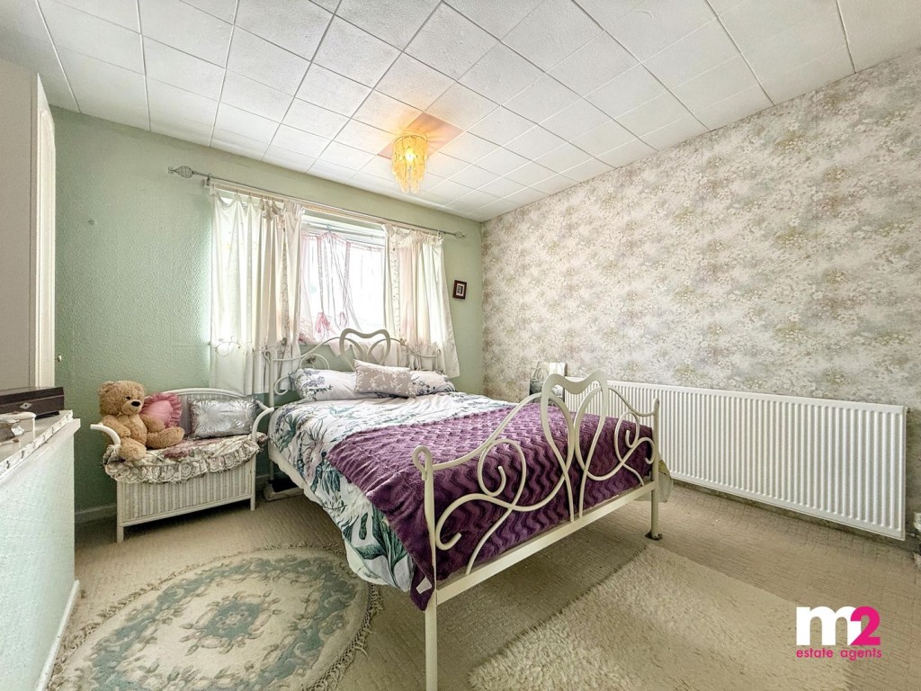 Image for Bettws, Newport