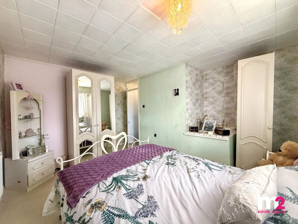 Image for Bettws, Newport